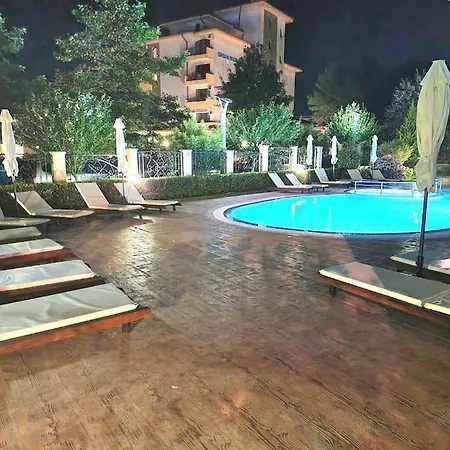 Appartement Апартамент Равда Ravda