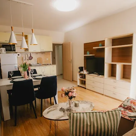 Appartement Апартамент Равда Ravda