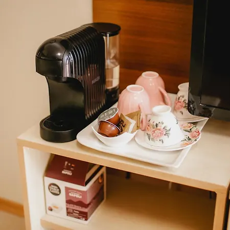 Appartement Апартамент Равда *
