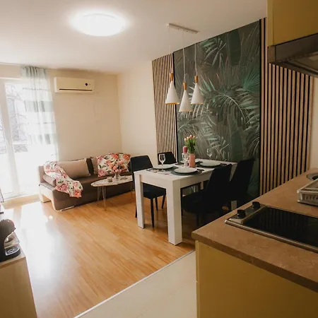 Appartement Апартамент Равда Ravda