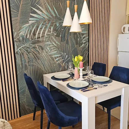Appartement Апартамент Равда *