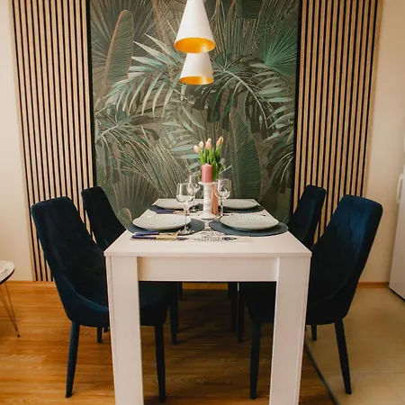Апартамент Равда Appartement