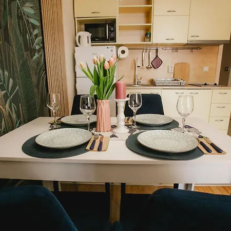 Апартамент Равда Appartement