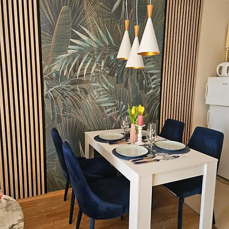 Апартамент Равда Appartement Ravda