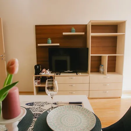 Appartement Апартамент Равда Ravda