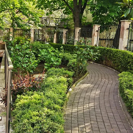 Апартамент Равда Appartement