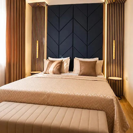 Appartement Апартамент Равда